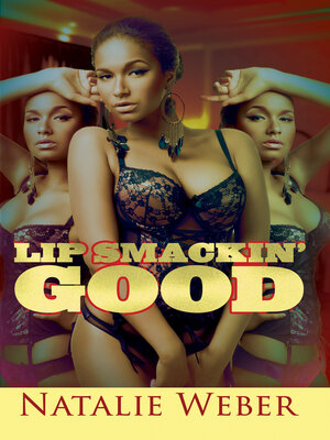 cover image of Lip Smackin' Good